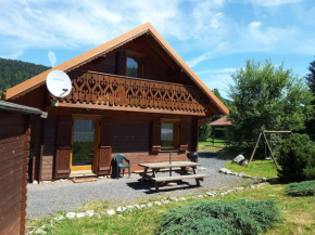 Chalet Biazot